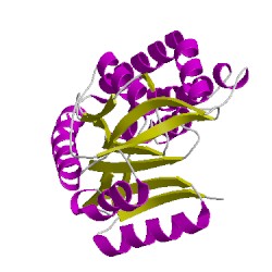 Image of CATH 4cbbA01