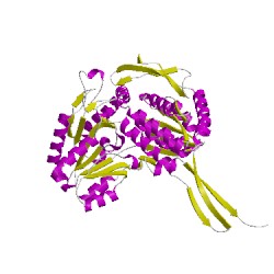 Image of CATH 4cbbD