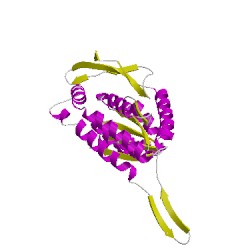 Image of CATH 4cbbD01