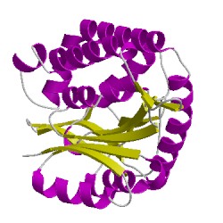 Image of CATH 4cbbF01