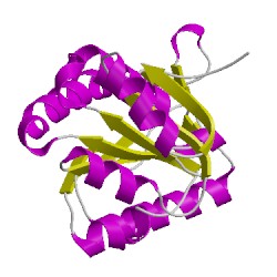 Image of CATH 4cbbF02