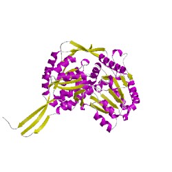 Image of CATH 4cbbG