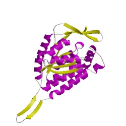 Image of CATH 4cbbG01