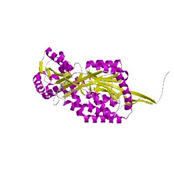 Image of CATH 4cbbH