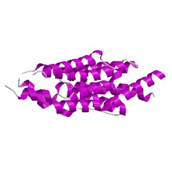 Image of CATH 4cbeA00