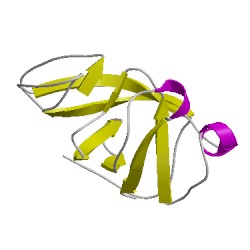 Image of CATH 4cbnA01