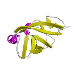 Image of CATH 4cbnB01