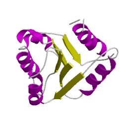 Image of CATH 4cbvC01
