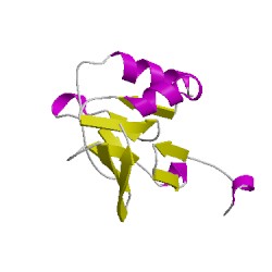 Image of CATH 4cbvD02