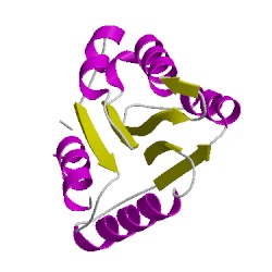 Image of CATH 4cbvE01