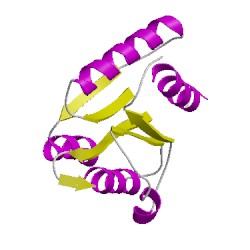Image of CATH 4cbvF01