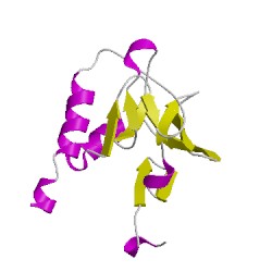 Image of CATH 4cbvF02