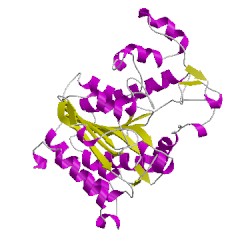 Image of CATH 4cbyC00