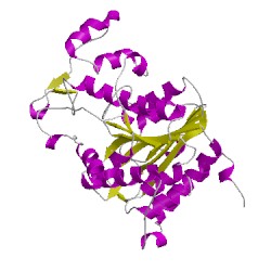 Image of CATH 4cbyD00