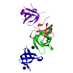 Image of CATH 4cc3