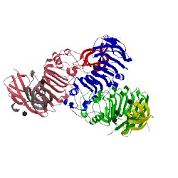Image of CATH 4cc4