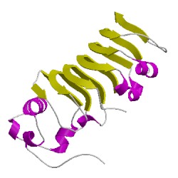 Image of CATH 4cc4A01