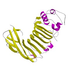 Image of CATH 4cc4E