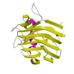 Image of CATH 4cccA03