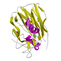 Image of CATH 4ccdA01