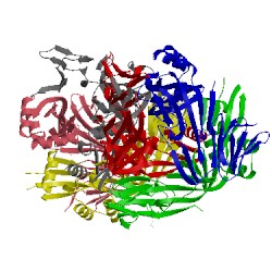 Image of CATH 4ccf