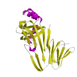 Image of CATH 4ccfA