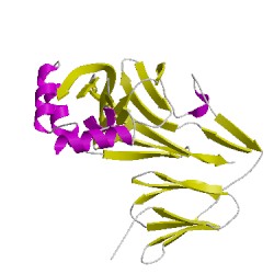 Image of CATH 4ccfE