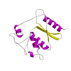 Image of CATH 4ccjC03