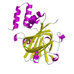 Image of CATH 4ccjD01
