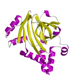 Image of CATH 4ccmB01