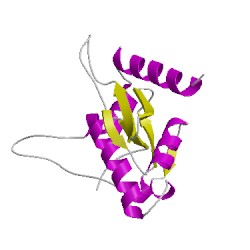 Image of CATH 4ccmB03