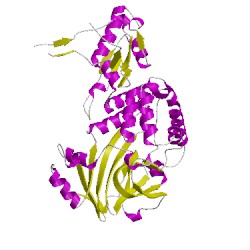 Image of CATH 4ccnA