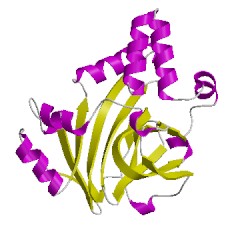 Image of CATH 4ccnA01