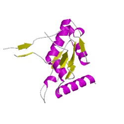 Image of CATH 4ccnA03