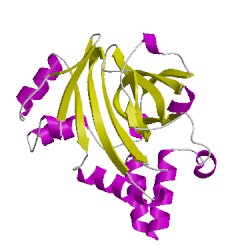 Image of CATH 4ccnB01