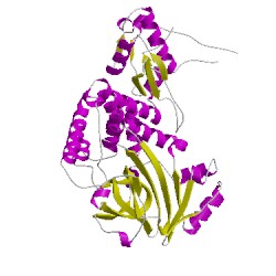 Image of CATH 4ccoA