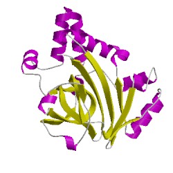 Image of CATH 4ccoA01