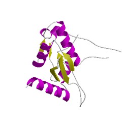 Image of CATH 4ccoA03