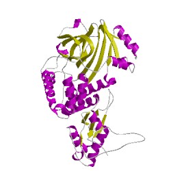 Image of CATH 4ccoB