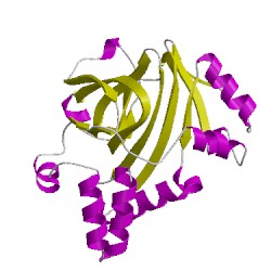 Image of CATH 4ccoB01