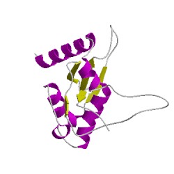 Image of CATH 4ccoB03