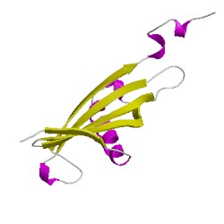 Image of CATH 4ccvA00
