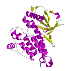 Image of CATH 4cd0A