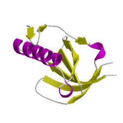 Image of CATH 4cd0A01