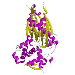 Image of CATH 4cd3A