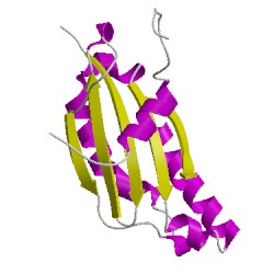 Image of CATH 4cd3A01