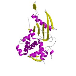 Image of CATH 4cd3A02