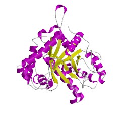 Image of CATH 4cd4A