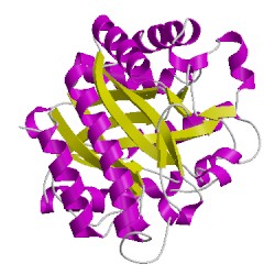 Image of CATH 4cd6A