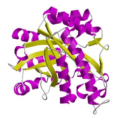 Image of CATH 4cd7B